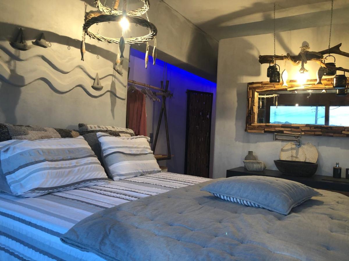 Istron Breeze Isla Villa Luaran gambar