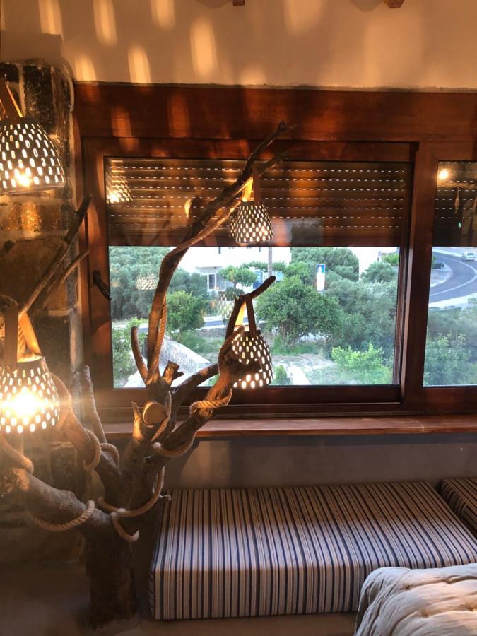 Istron Breeze Isla Villa Luaran gambar