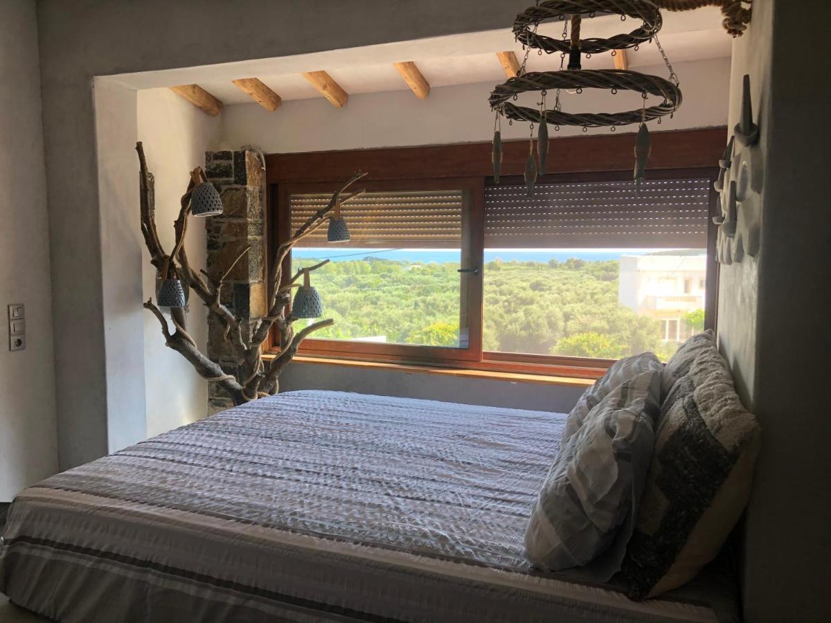 Istron Breeze Isla Villa Luaran gambar